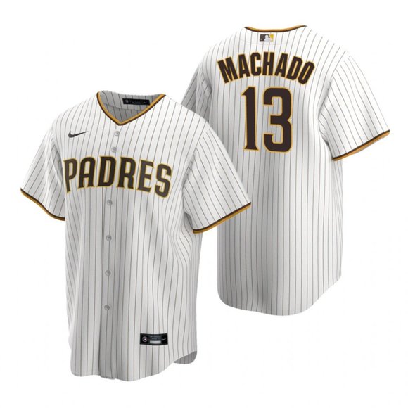 machado jersey